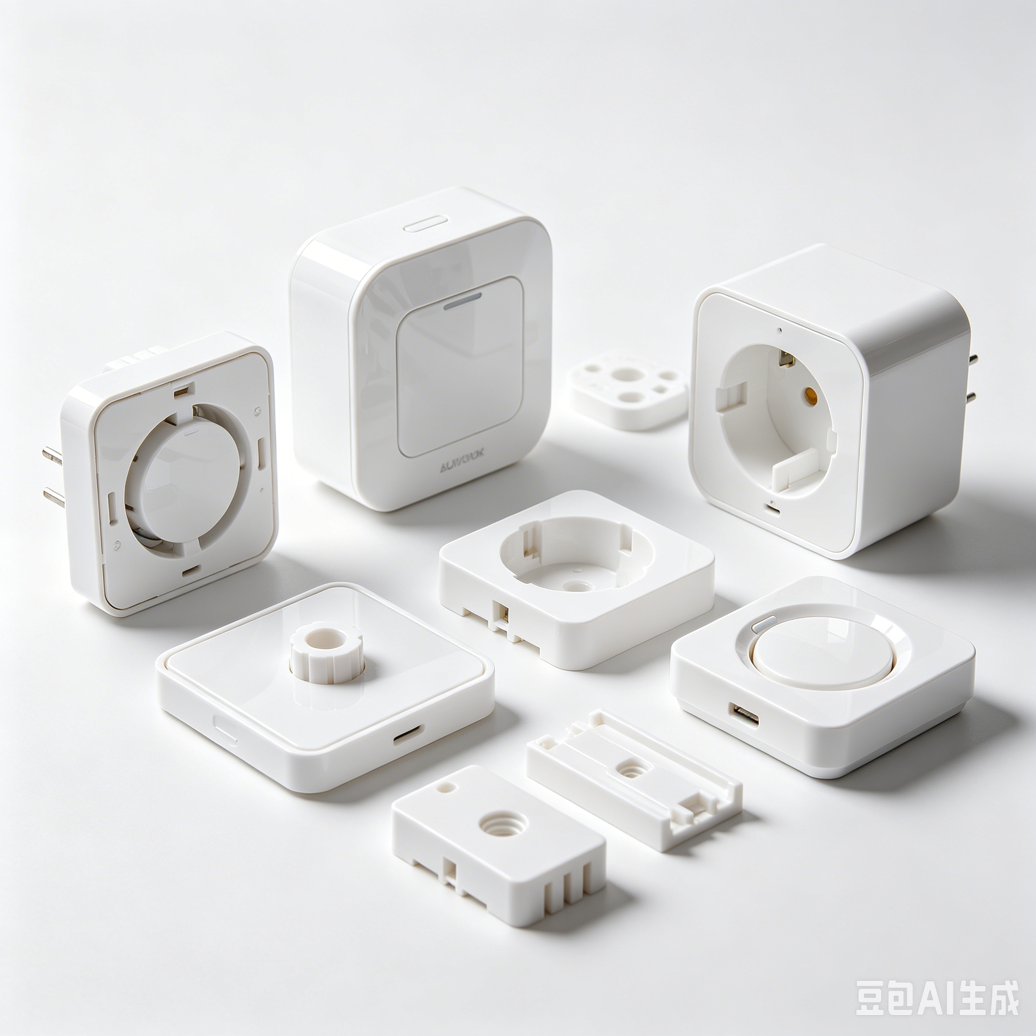 峡江模具开发